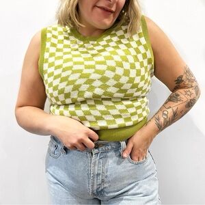 Wild Fable Sweater Vest